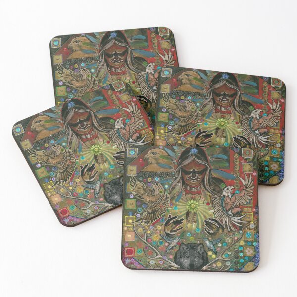 Item preview, Great Spirit designed and sold by RayStephenson.