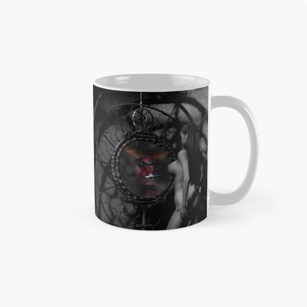 Item preview, The Scrying Glass designed and sold by strangelysaucy.