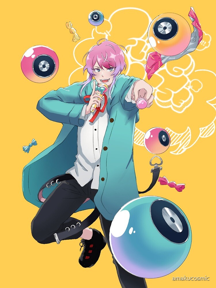 Featured image of post Hypnosis Microphone Ramuda Find great deals on ebay for hypnosis mic ramuda