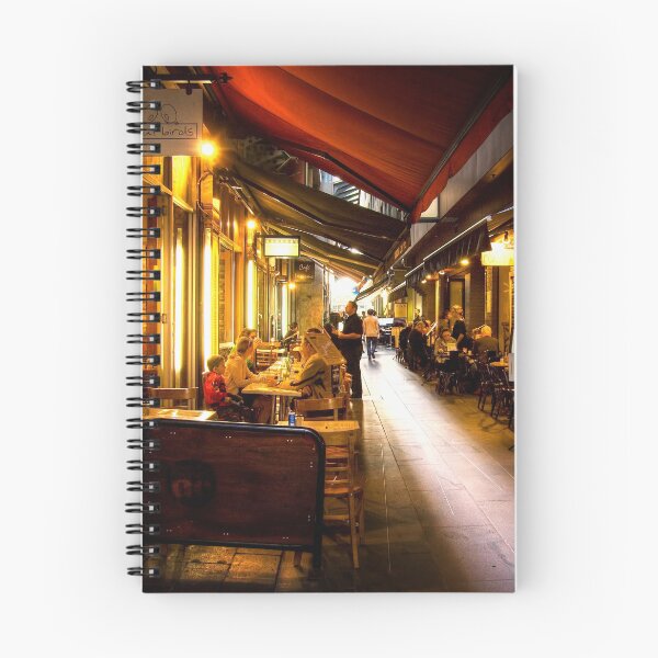 Item preview, Causeway Lane, Melbourne, Victoria designed and sold by ChristineJayne.