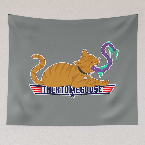 Item preview, Talk To Me Goose designed and sold by CCCDesign.