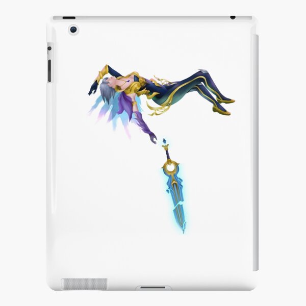 Bunny Riven iPad Case & Skin for Sale by Timo555