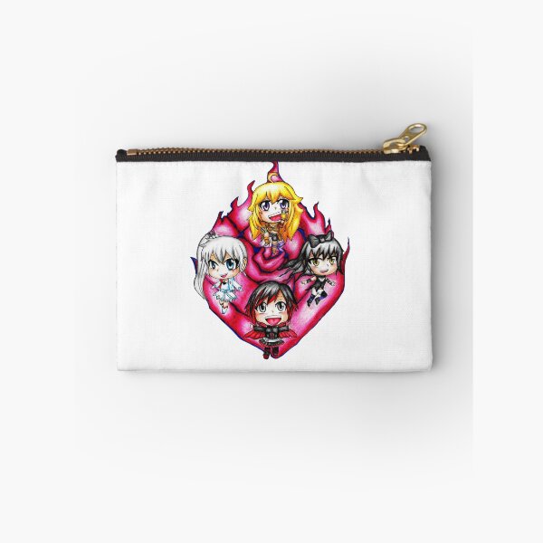 Item preview, Team RWBY Chibi designed and sold by YuudaiSato.
