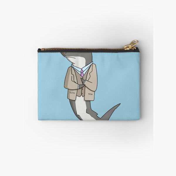 Item preview, Sunday Finest Sand Shark designed and sold by Bridget Serdock.