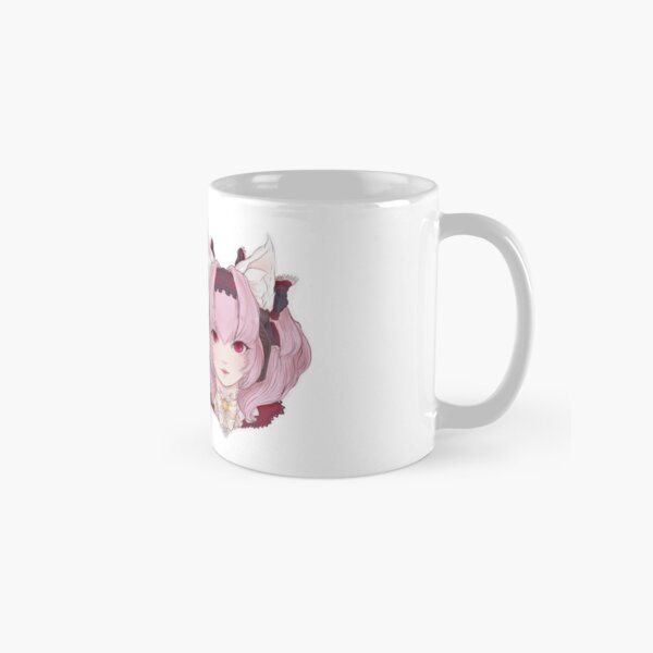 Humanized Starscream Classic Mug