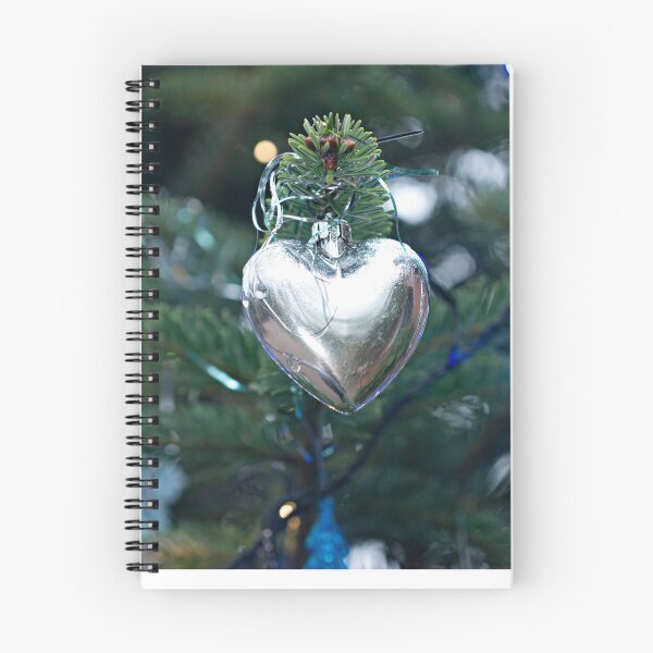 Item preview, Christmas Heart designed and sold by Jimmy Deas.