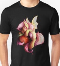 flutterbat shirt