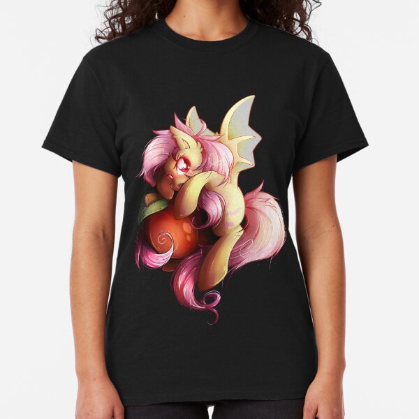 flutterbat shirt