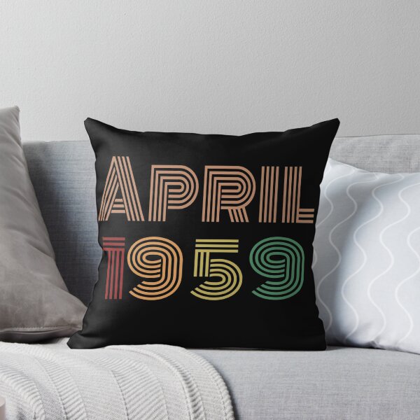 Item preview, April 1959 Design, born in April 1959 designed and sold by marosharaf.