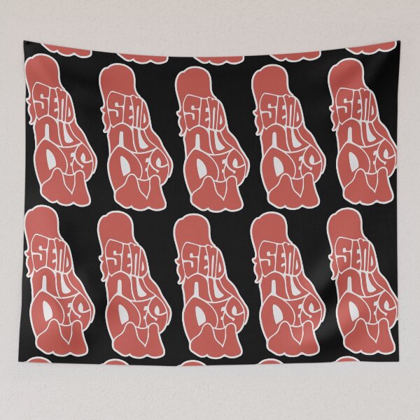 Item preview, Send Nudes Series No.1 designed and sold by memeshirtees.