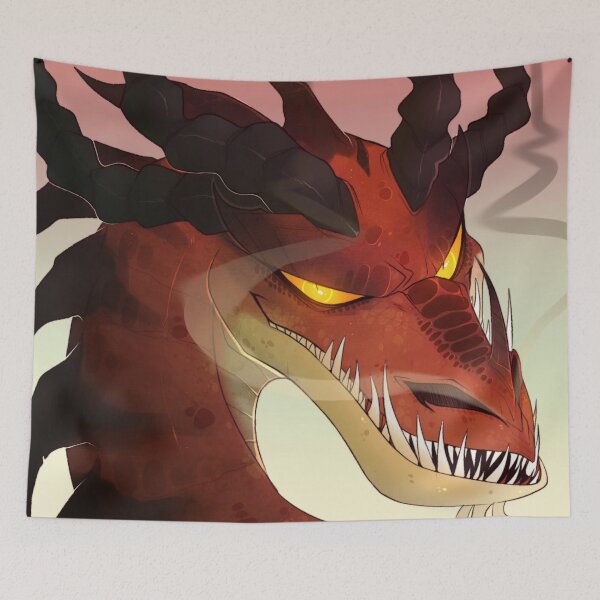 Item preview, Hookfang designed and sold by Sindriian.