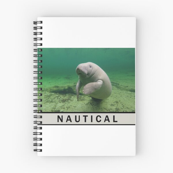 Item preview, NAUTICAL Mana-tee designed and sold by Jaden Busnardo.
