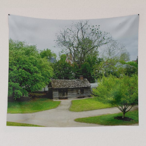 Item preview, Peace in the quiet designed and sold by KellieF6.