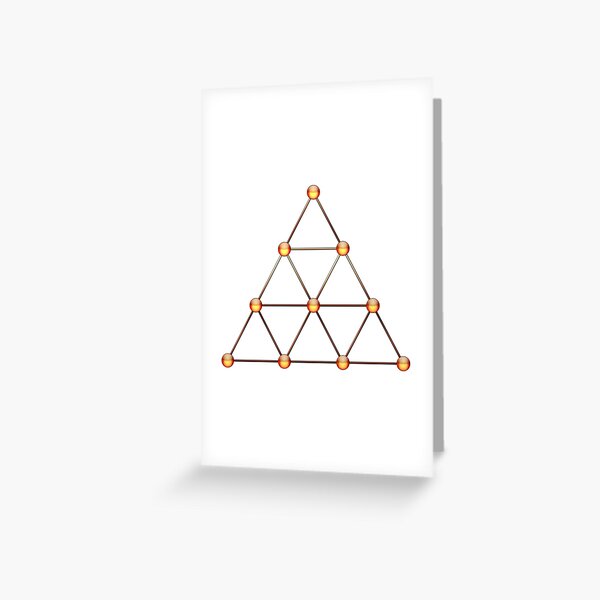 #Chemistry, #atom, #particle, #molecular, biochemistry, chemical, physics, biology Greeting Card