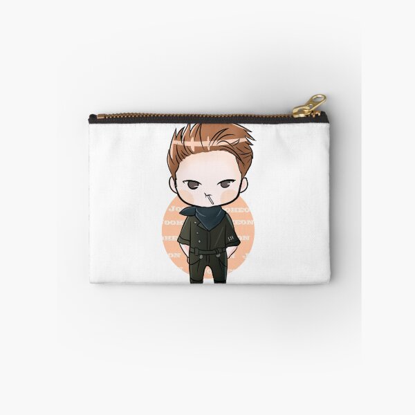 Item preview, Monsta X Jooheon Chibi designed and sold by Chiseichii.