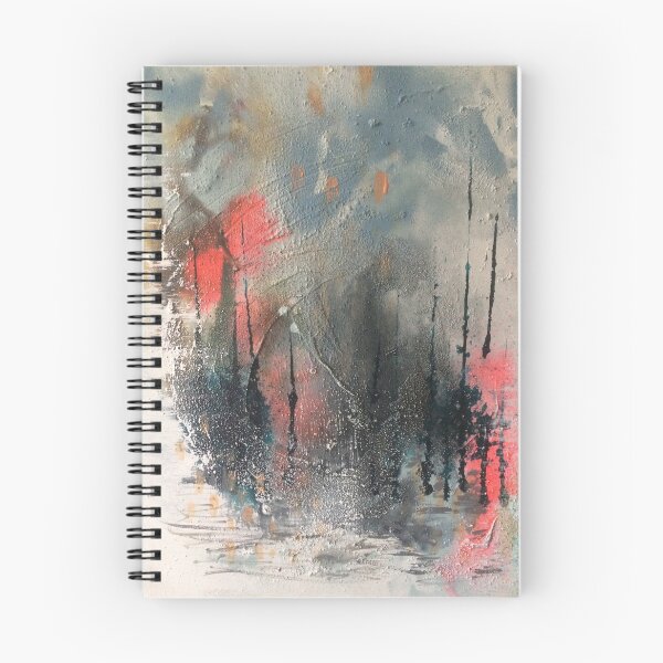 Item preview, Touchwood Abstract designed and sold by caschurig.