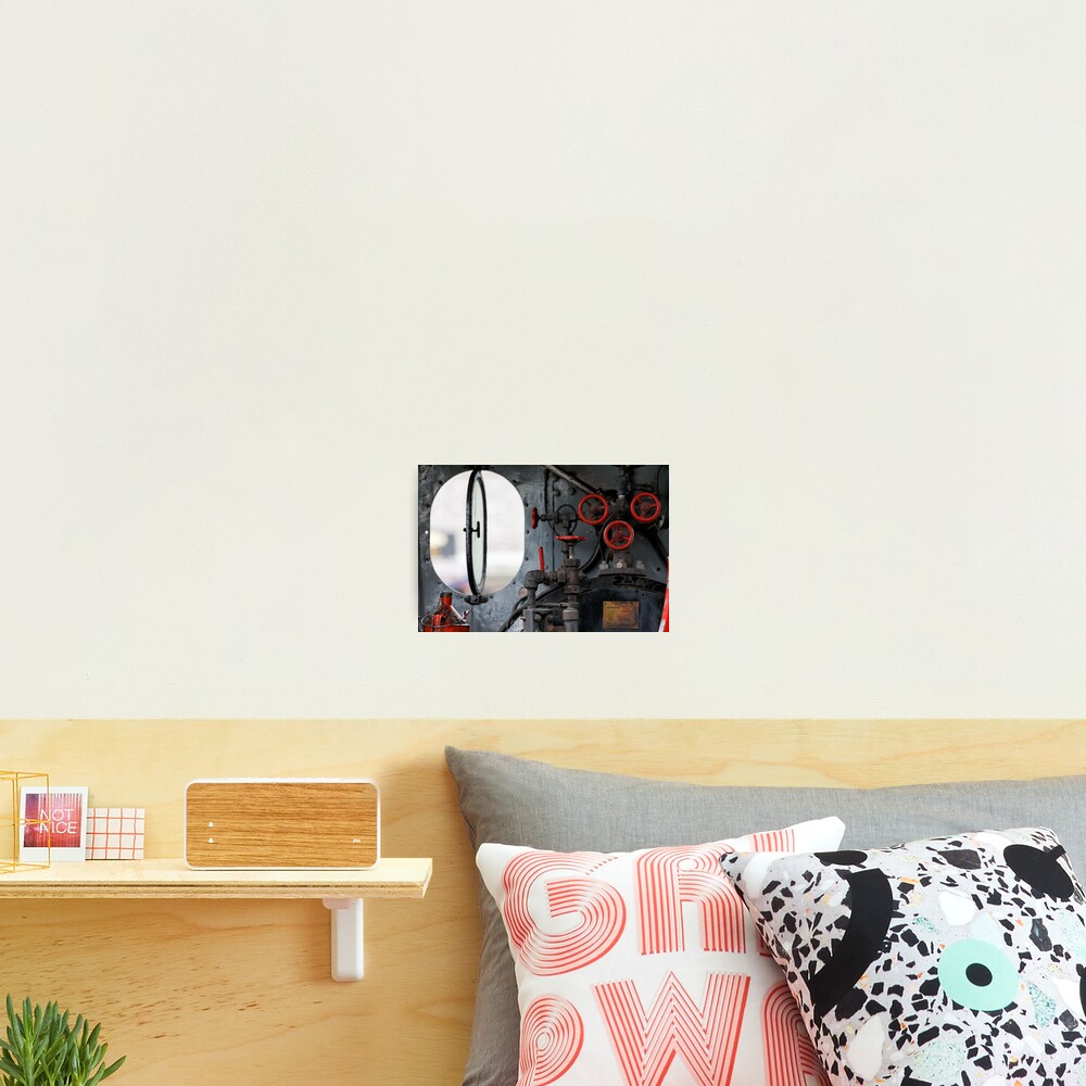 Item preview, Photographic Print designed and sold by tsdevine.