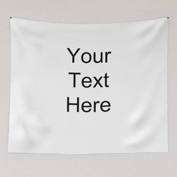 Item preview, Your Text Here designed and sold by EsmeCM.