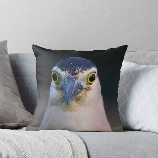 Item preview, Nankeen Night Heron a designed and sold by Seesee.