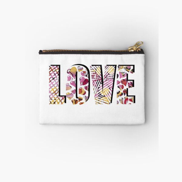 Item preview, "LOVE" | For Everyone designed and sold by LiseHoltArt.