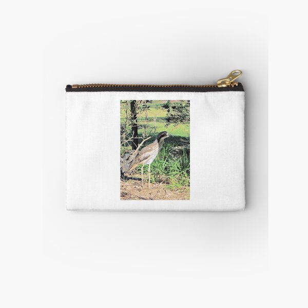 Item preview, Curlew in the shade designed and sold by Kerry LeBoutillier.