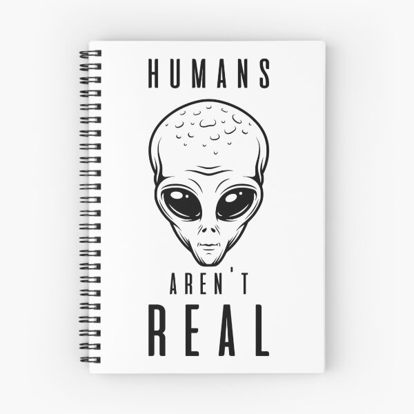 Item preview, Humans Aren't Real designed and sold by Rawpixel.