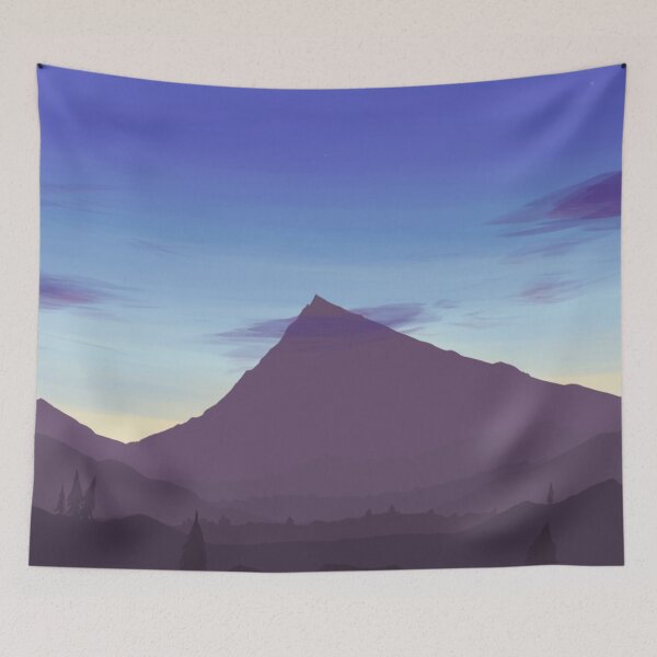Item preview, in the hills designed and sold by Crow's Nest.