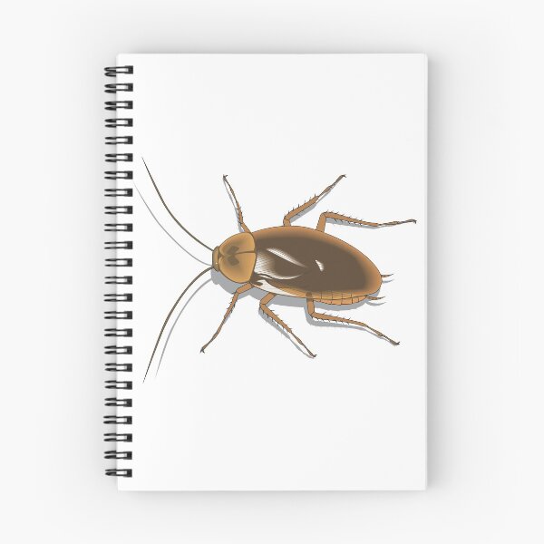 Item preview, Cockroach designed and sold by Judge-Hatchet.