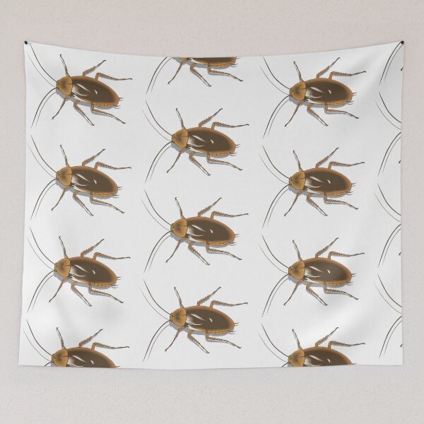 Item preview, Cockroach designed and sold by Judge-Hatchet.