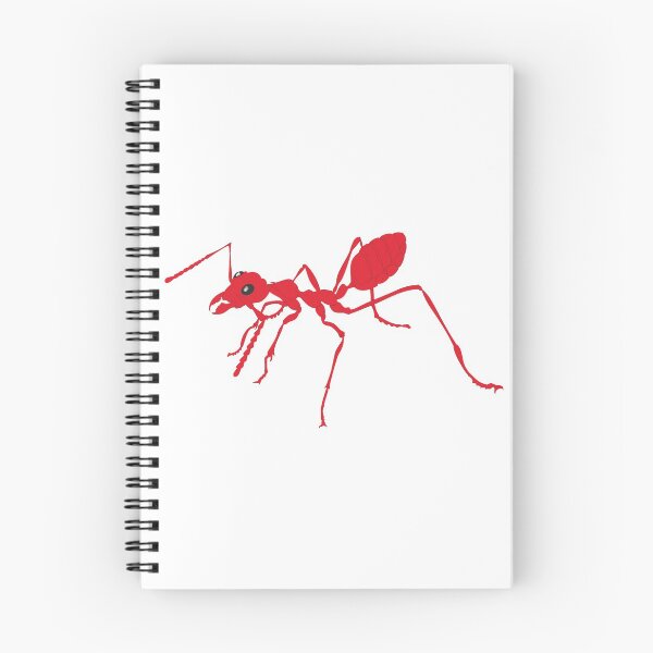 Item preview, Ant designed and sold by Judge-Hatchet.