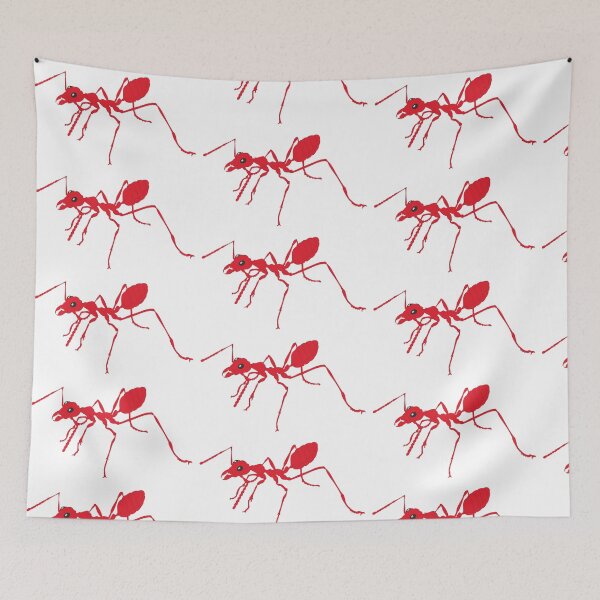 Item preview, Ant designed and sold by Judge-Hatchet.