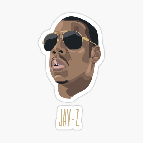 Aperçu de l'œuvre JAY Z créée et vendue par twilawest.