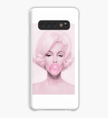 marilyn monroe Case/Skin for Samsung Galaxy
