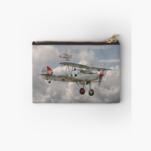 Item preview, Hawker Fury - 43 Sqdn RAF designed and sold by Pat Speirs.
