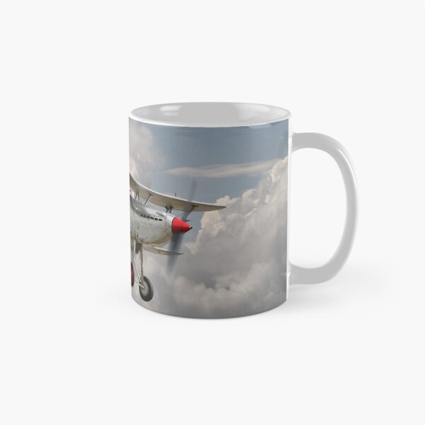 Item preview, Hawker Fury - 43 Sqdn RAF designed and sold by Pat Speirs.