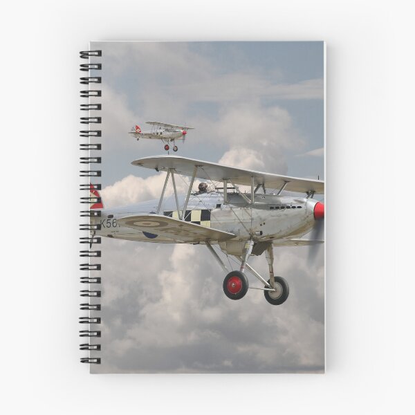 Item preview, Hawker Fury - 43 Sqdn RAF designed and sold by Pat Speirs.