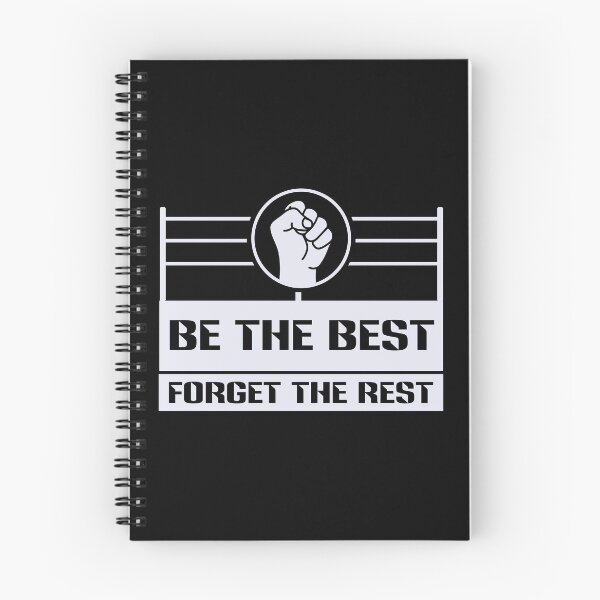 Item preview, Be the best boxing designed and sold by Nessshirts.