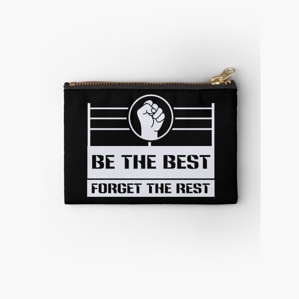 Item preview, Be the best boxing designed and sold by Nessshirts.