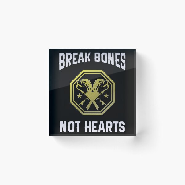 Item preview, Do not break a heart! designed and sold by Nessshirts.