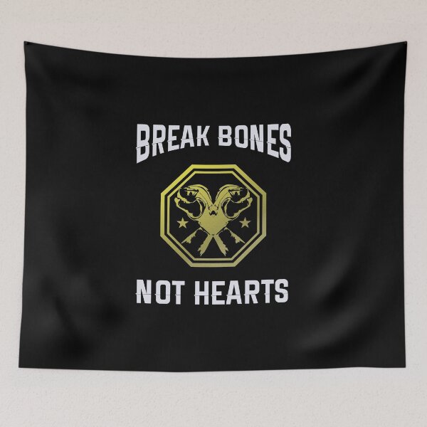 Item preview, Do not break a heart! designed and sold by Nessshirts.