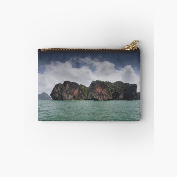 Item preview, Limestone islands in Thailand designed and sold by Leighton Collins.