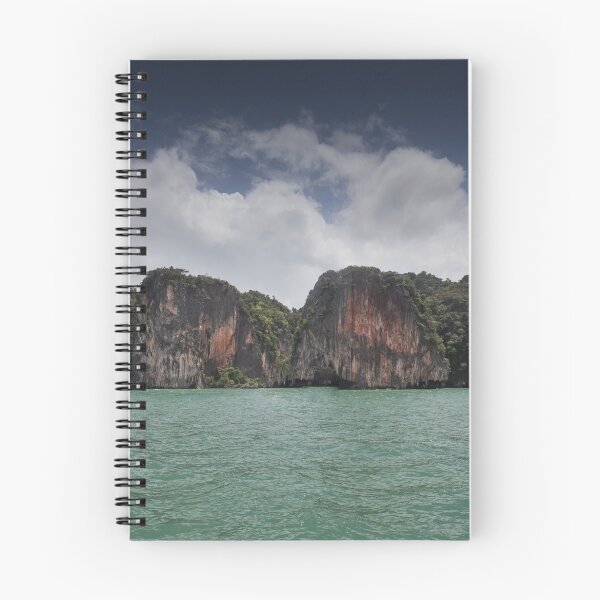 Item preview, Limestone islands in Thailand designed and sold by Leighton Collins.