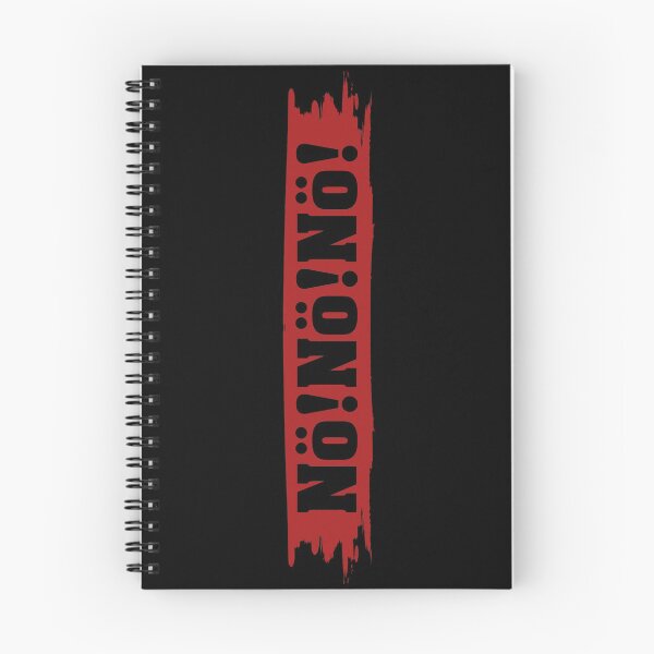 Item preview, Nope! Nope! Nope! designed and sold by MrTeeTime.