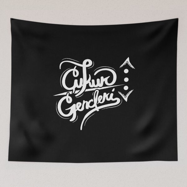 Item preview, Cukur Gencleri designed and sold by Nessshirts.