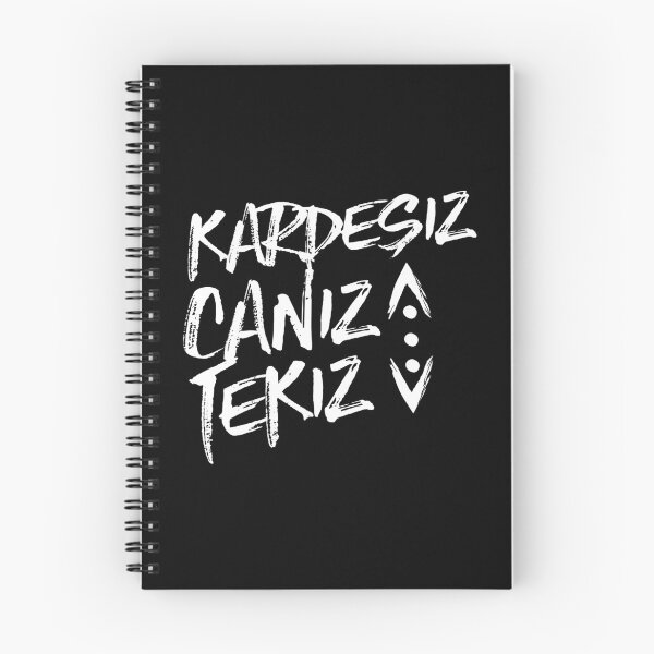 Item preview, CUKUR KARDESIZ designed and sold by Nessshirts.