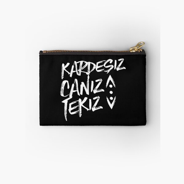 Item preview, CUKUR KARDESIZ designed and sold by Nessshirts.