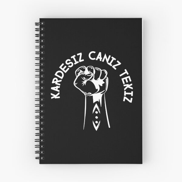 Item preview, CANIZ TEKIZ CUKUR designed and sold by Nessshirts.