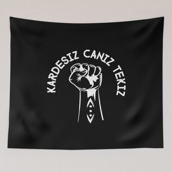 Item preview, CANIZ TEKIZ CUKUR designed and sold by Nessshirts.