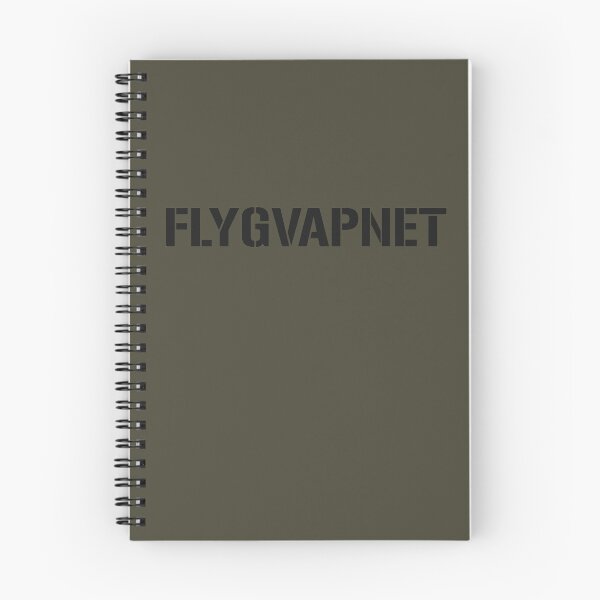 Artikelvorschau, FLYGVAPNET entworfen und verkauft von Awerick.