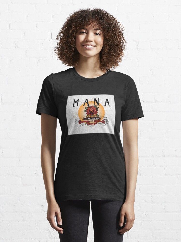 mana t shirt 2019